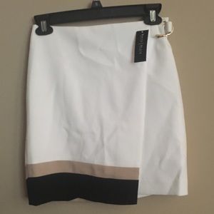 NWT WHBM skirt